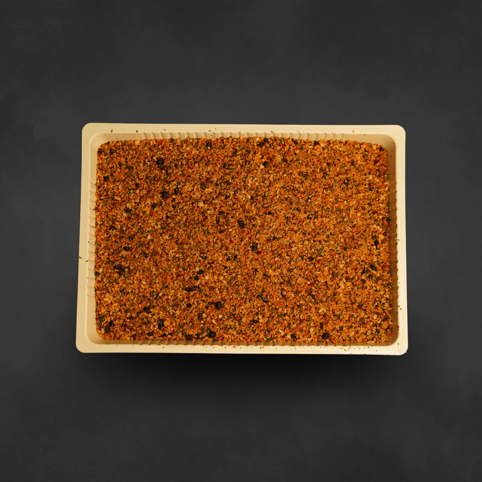 Seasoning / 調味料