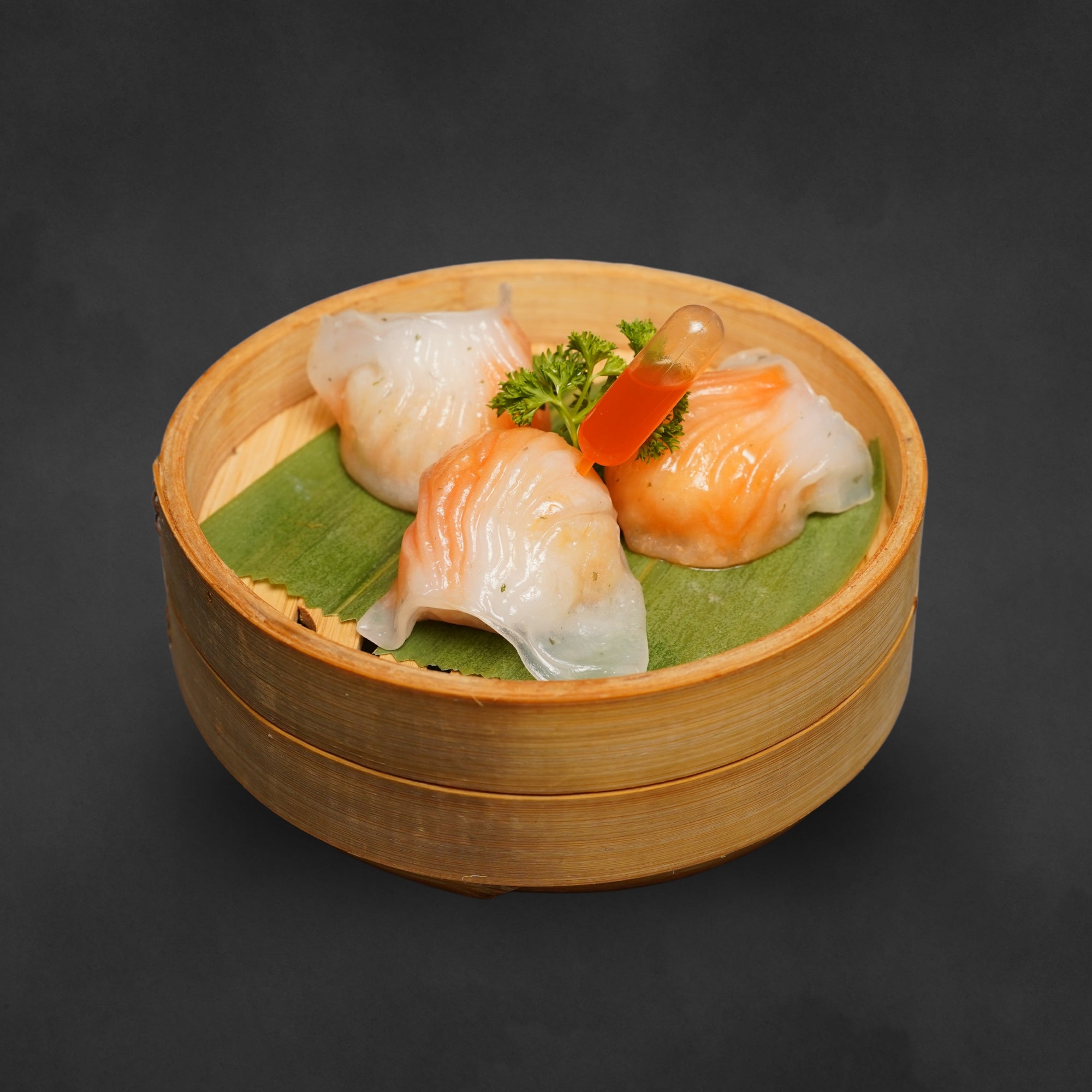 Dumplings / 餃子