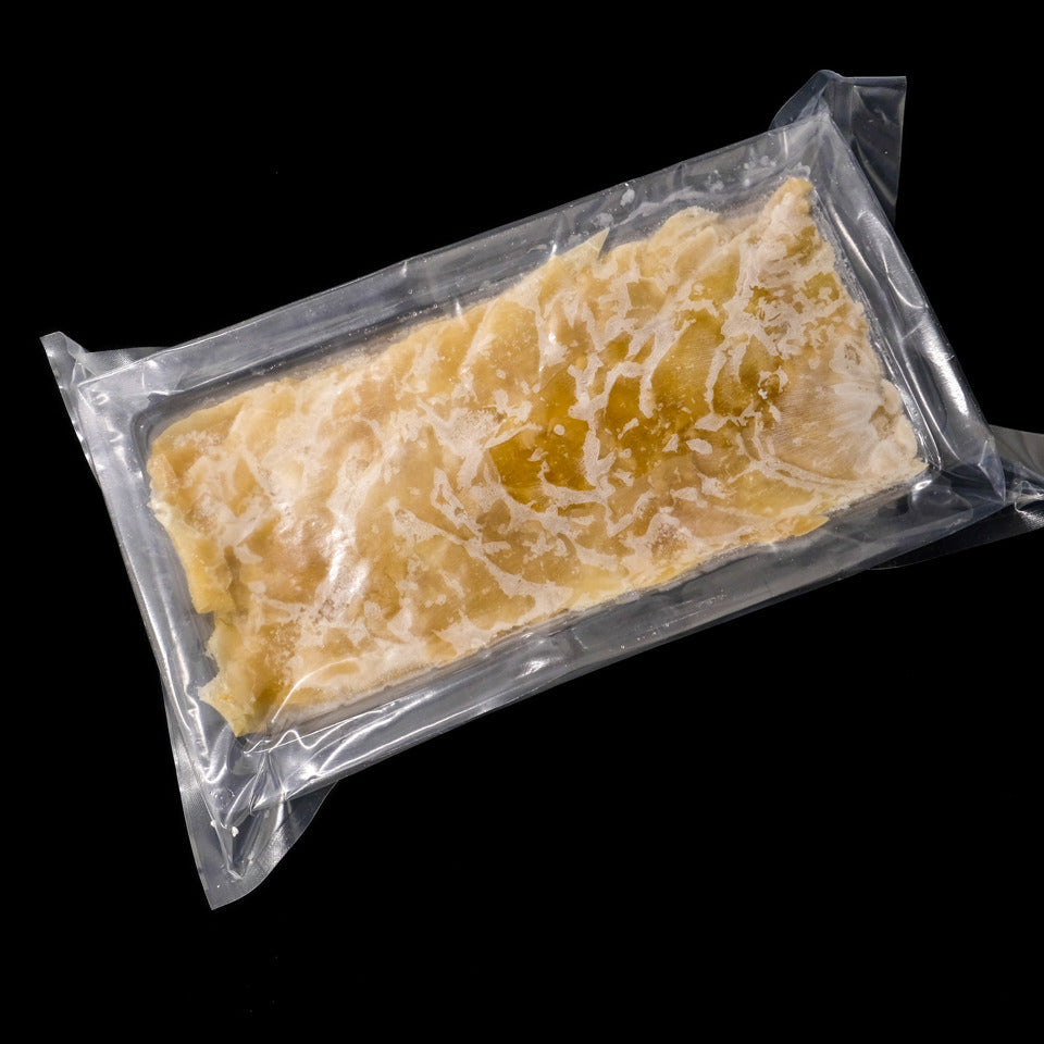 Frozen Processed Fish Fin/ 大象翅