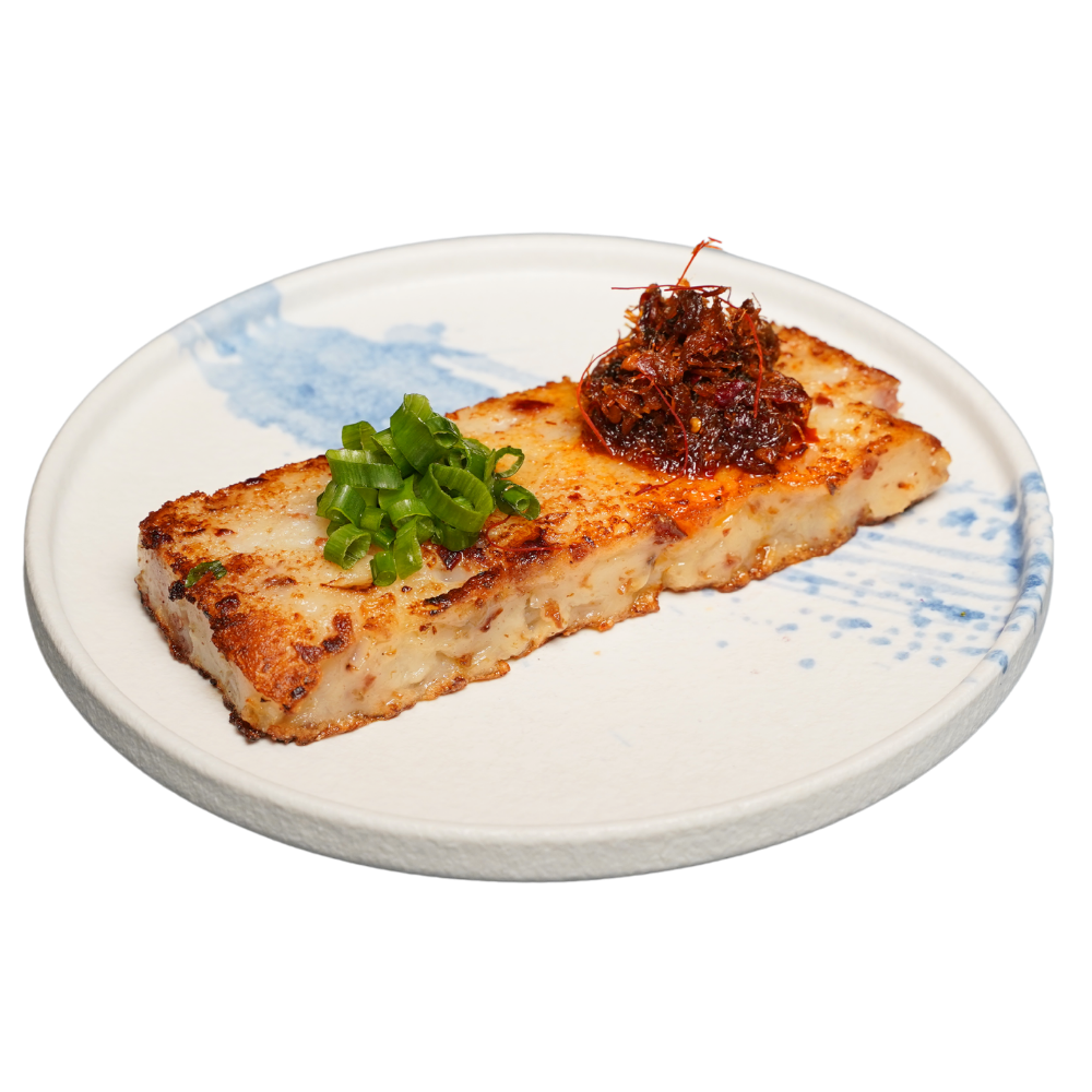 Dim Sum 點心