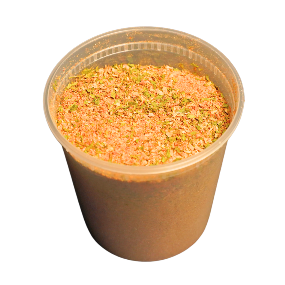 Seasonings