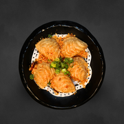 Crispy Shrimp Dumpling / 脆皮蝦餃