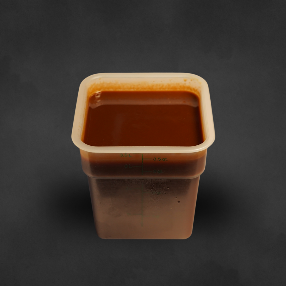Pot Sticker Sauce  / 鍋貼汁
