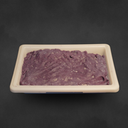 Purple Yam  Paste Filling / 紫薯餡