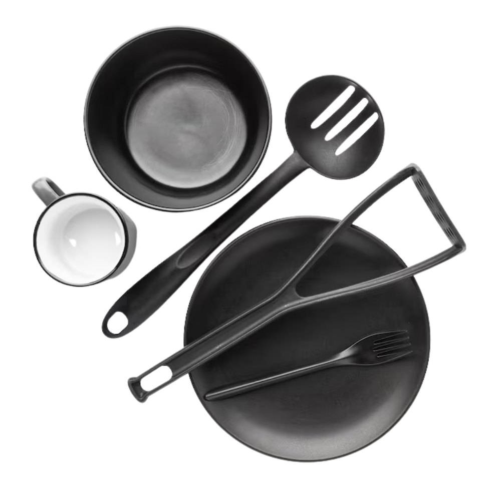 Dishware & Kitchenware