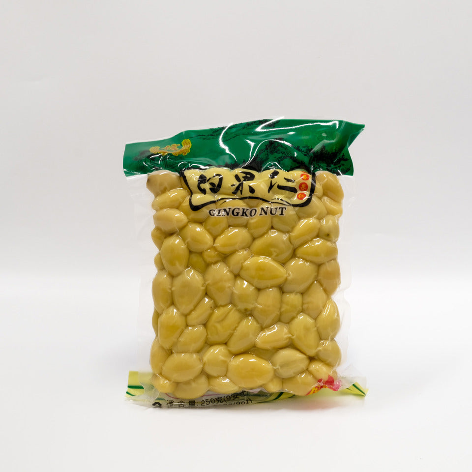 Ginkgo/ 白果仁