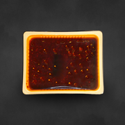 Szechuan Spicy Sauce / 口水汁