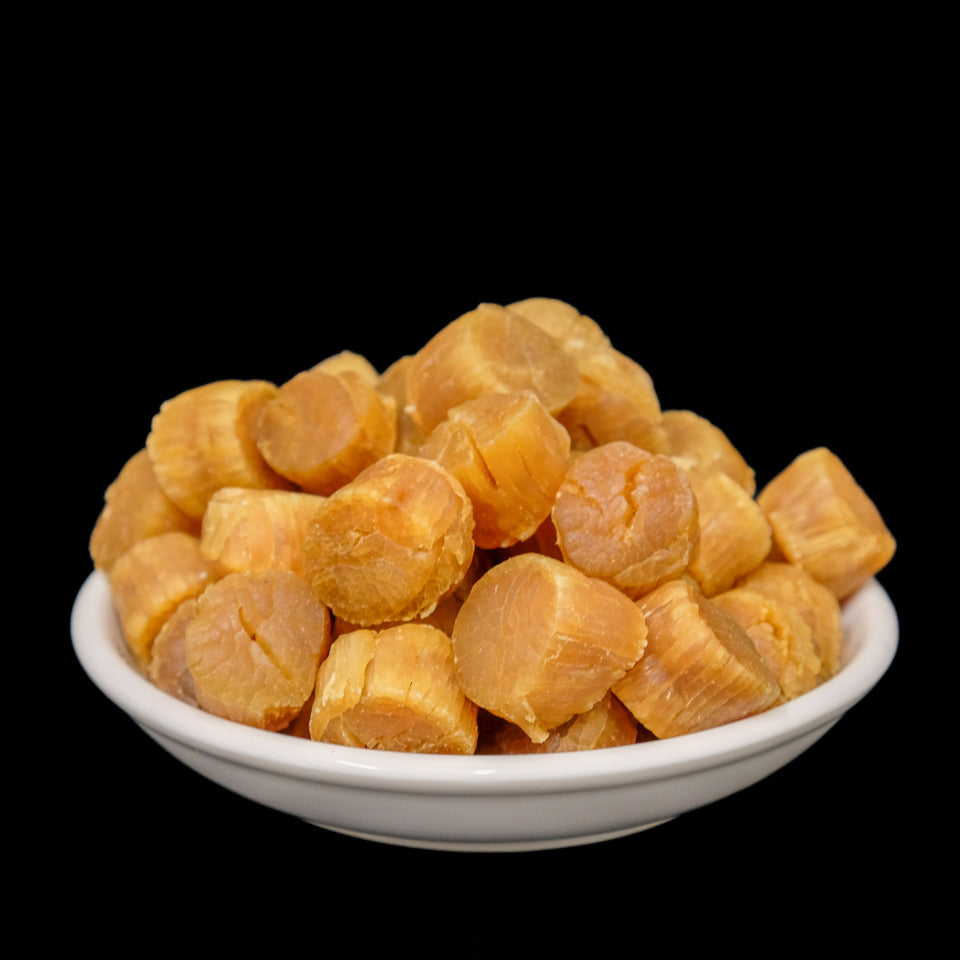 SA1  Dried Scallop/ SA1 日本元貝
