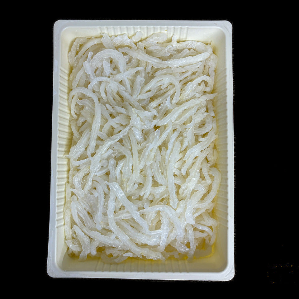 Soaked Fish Maw Stripe / 發好花膠絲