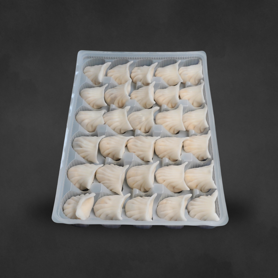 Shrimp Dumpling (Har Gow) / 筍尖蝦餃皇