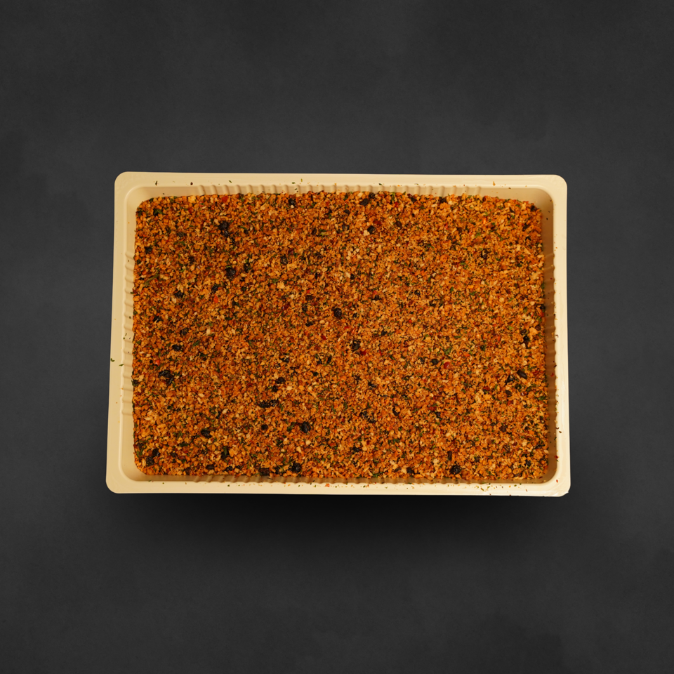 Sampan Seasoning / 避風塘