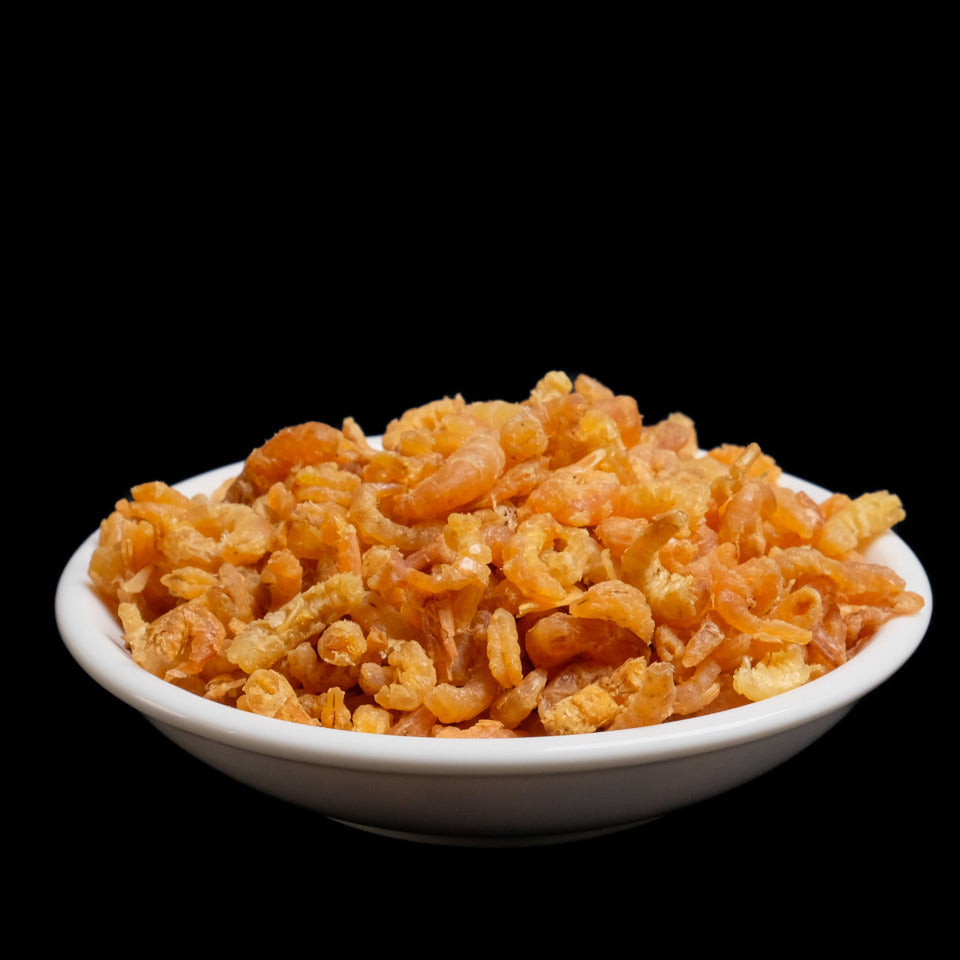 Dried Shrimps (S) - 小蝦米 (S)