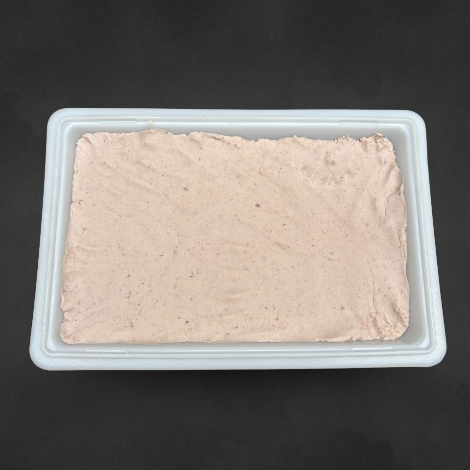 Taro Puff Skin / 芋角皮