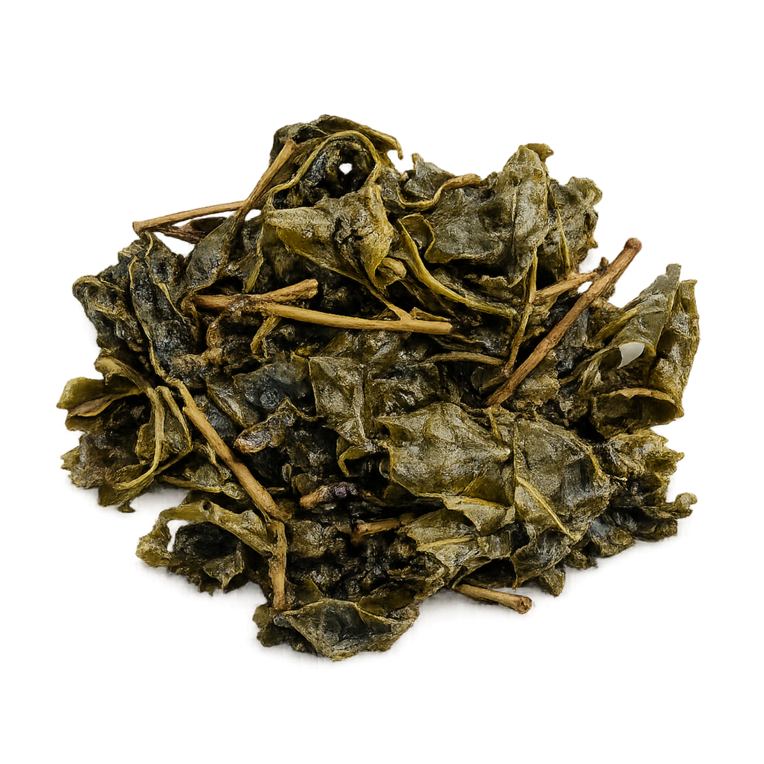 Teas 茶葉