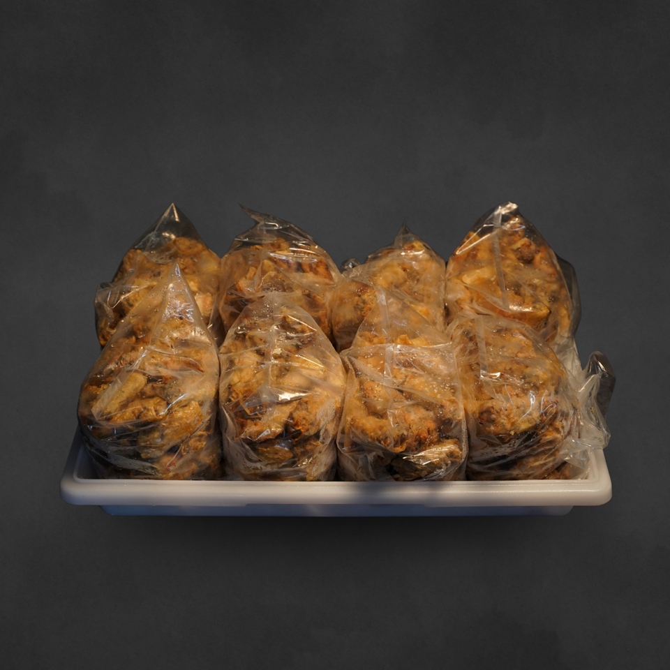 Braised Bean Curd Roll / 蠔皇鮮竹卷