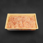 Marinated Chicken Cube (Orange Chicken) / 醃雞球 (香橙雞)