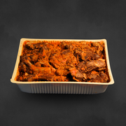 Beef Back Ribs / 紅燒牛背骨