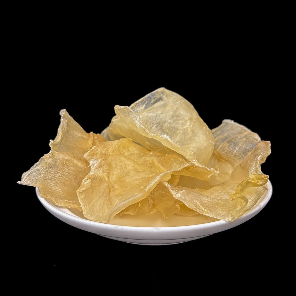 Dried Fish Maw #1 / 花膠片 #1