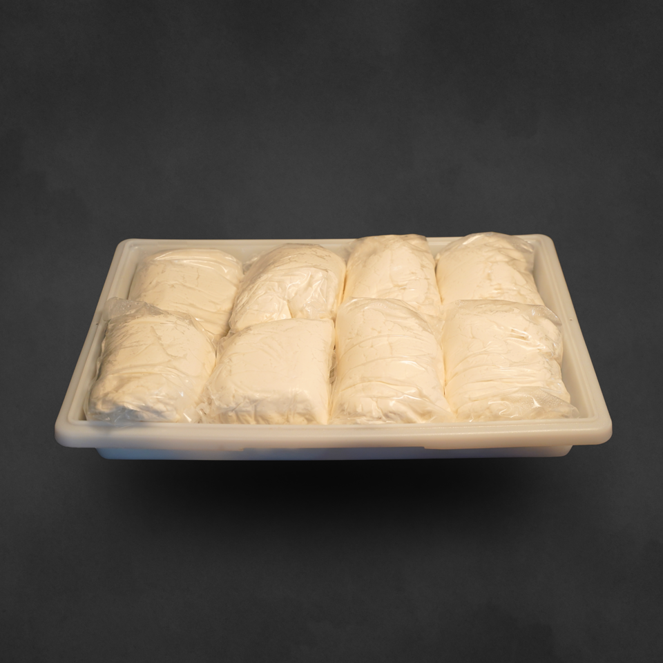 Glutinous Dumpling Skin / 咸水角皮