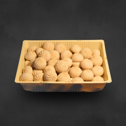 Pan-fried Soup Dumpling / 生煎灌湯包