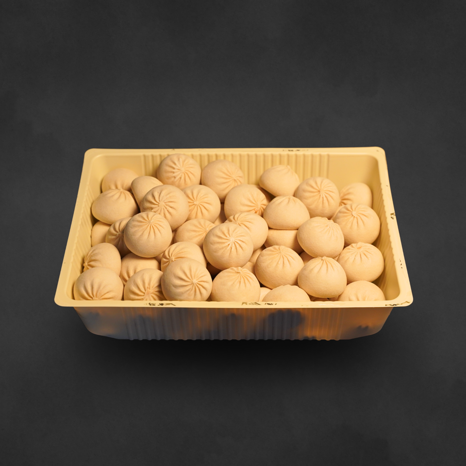 Pan-fried Soup Dumpling / 生煎灌湯包