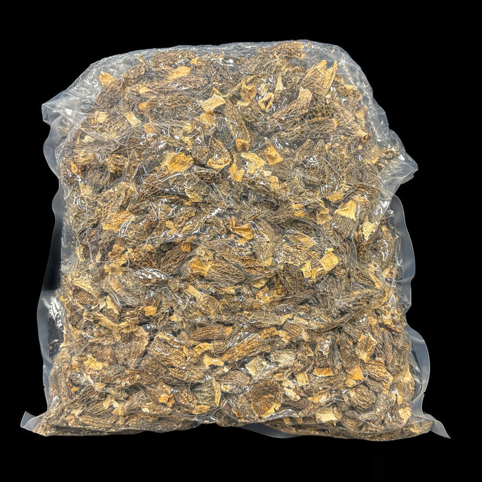 Dried Porcini Mushroom / 牛肝菌