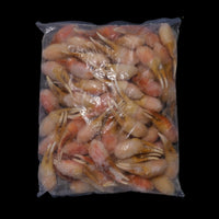 26/30 count Crab Rock Claw Cocktail / 蟹鉗