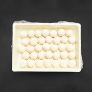 Dough / 麵團杯