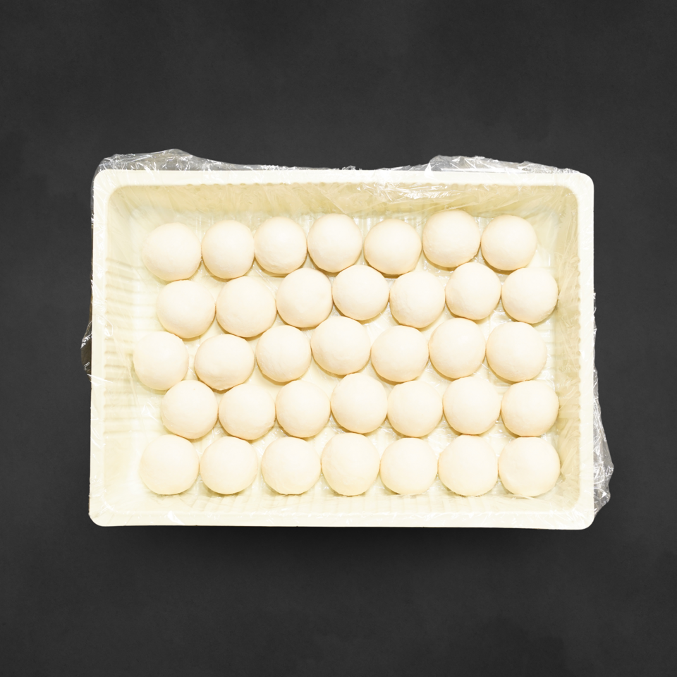 Dough / 麵團杯