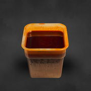 Seabass Sauce / 鱈魚汁