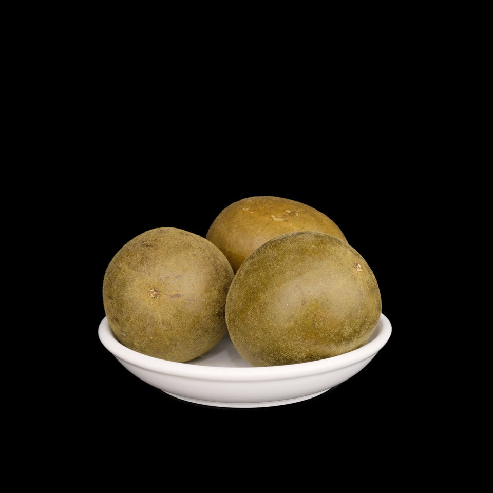 Dried Monk Fruit / 羅漢果