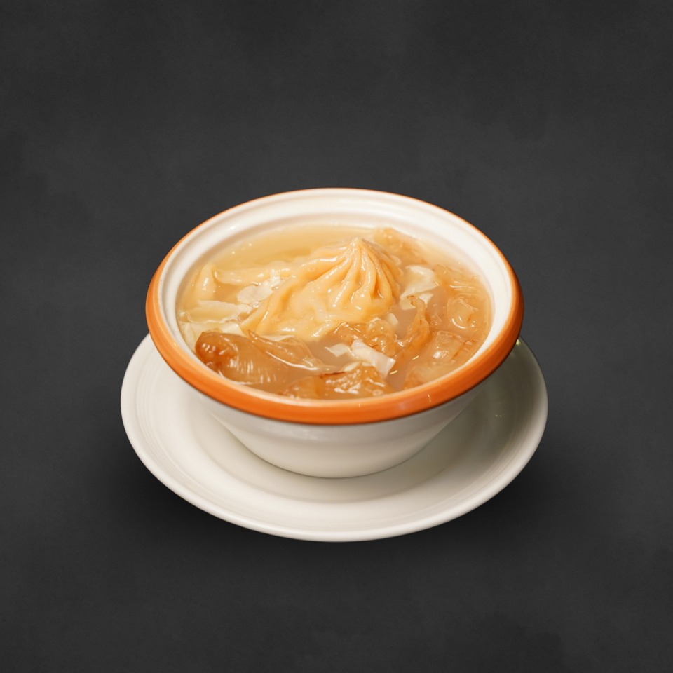 Large Soup Dumpling / 灌湯餃