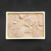 Marinated Pork Chop / 醃豬扒