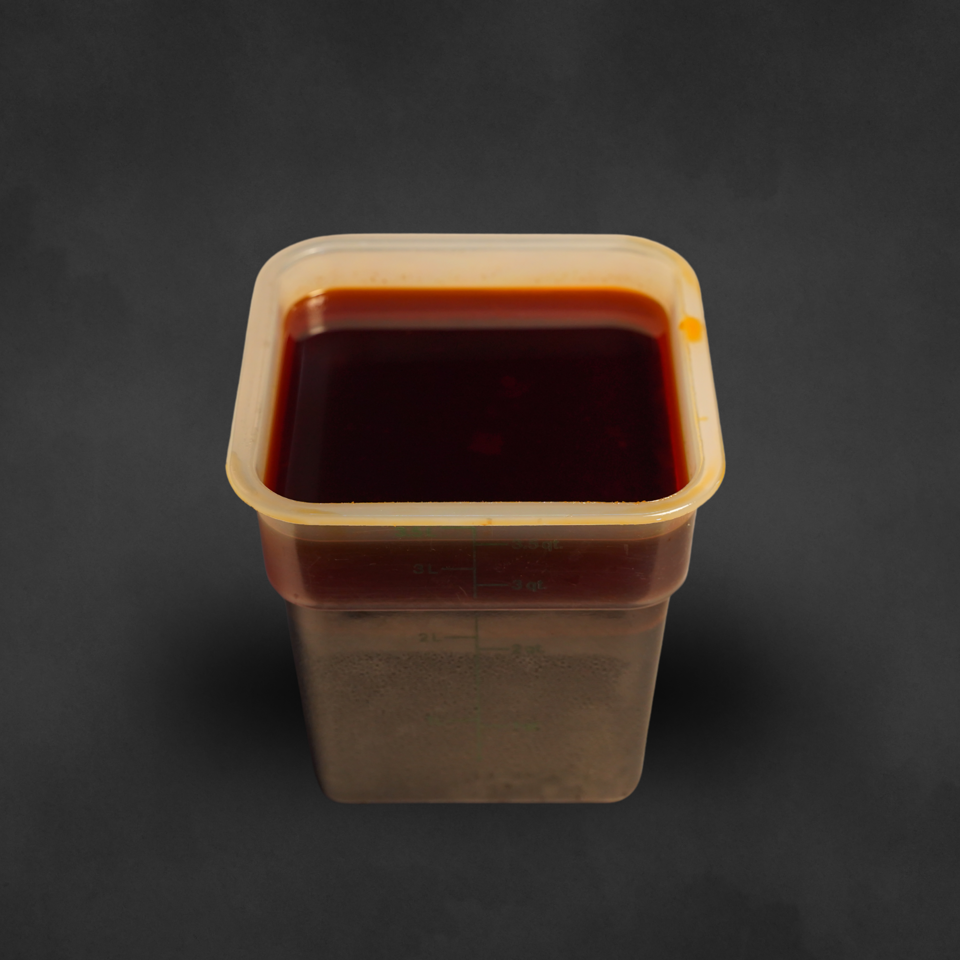 Dumpling Sauce / 水餃汁