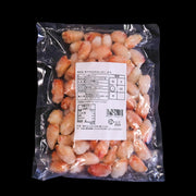Frozen Crab Lump (L) / 急凍蟹肉塊 (大)