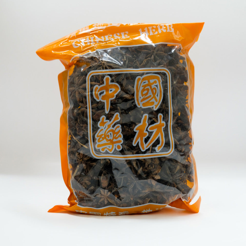 Star Anise / 八角 (大茴）