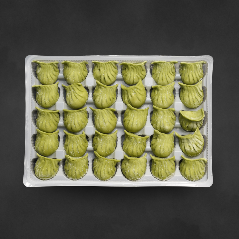 Assorted Shrimp Dumplings / 五色蝦餃