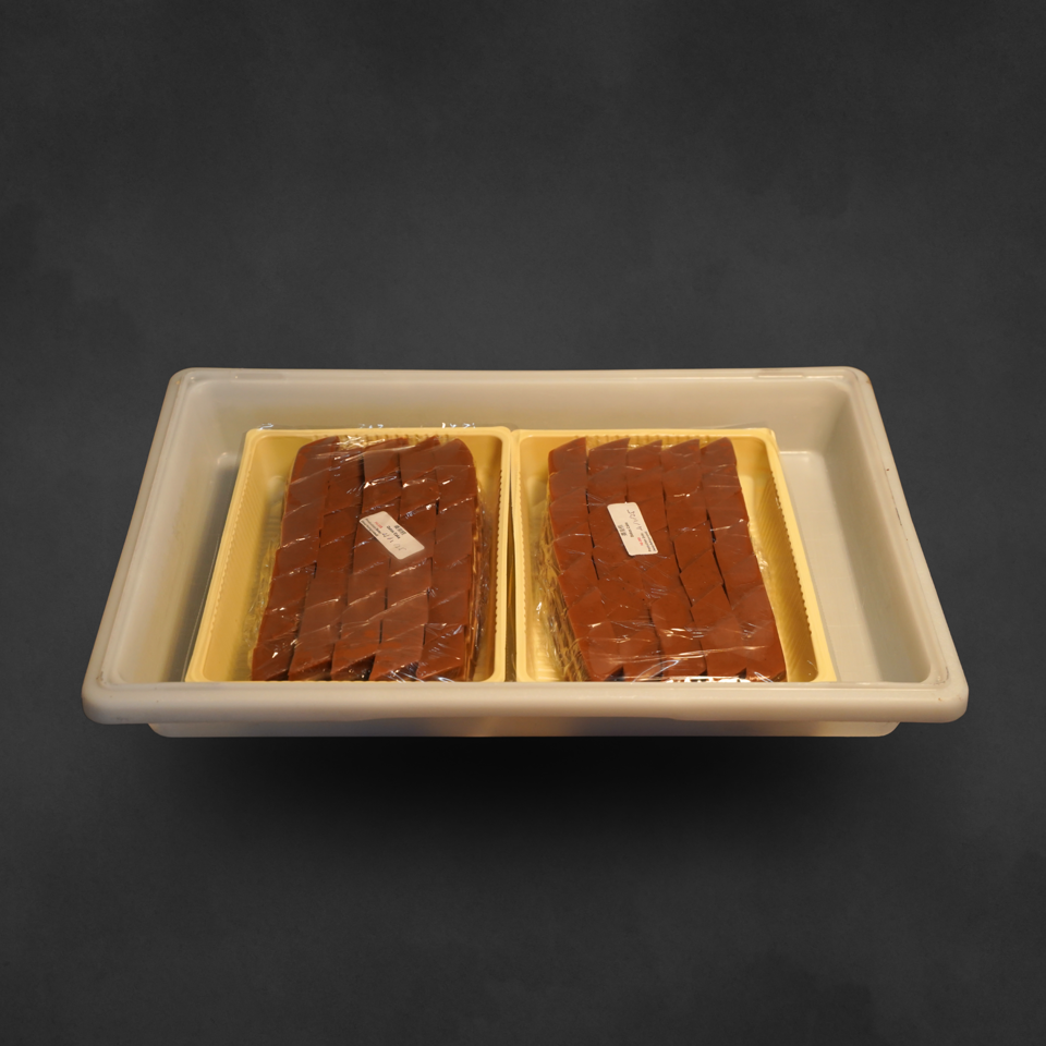Dates Cake / 棗皇糕