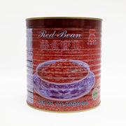 TROJAN HANA SWEET RED Beans/ 傳佳紅花牌蜜紅豆