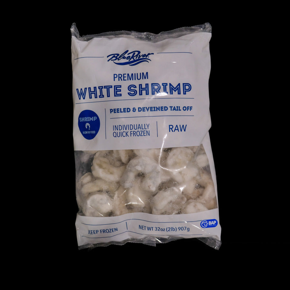 21/25 P&D Shrimp / 蝦仁