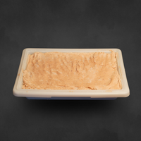 Taro Paste Filling / 芋泥餡