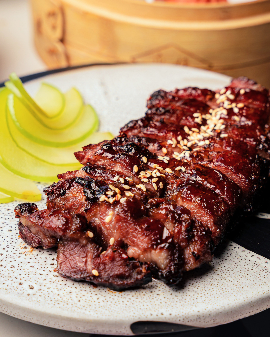 Meats 肉類