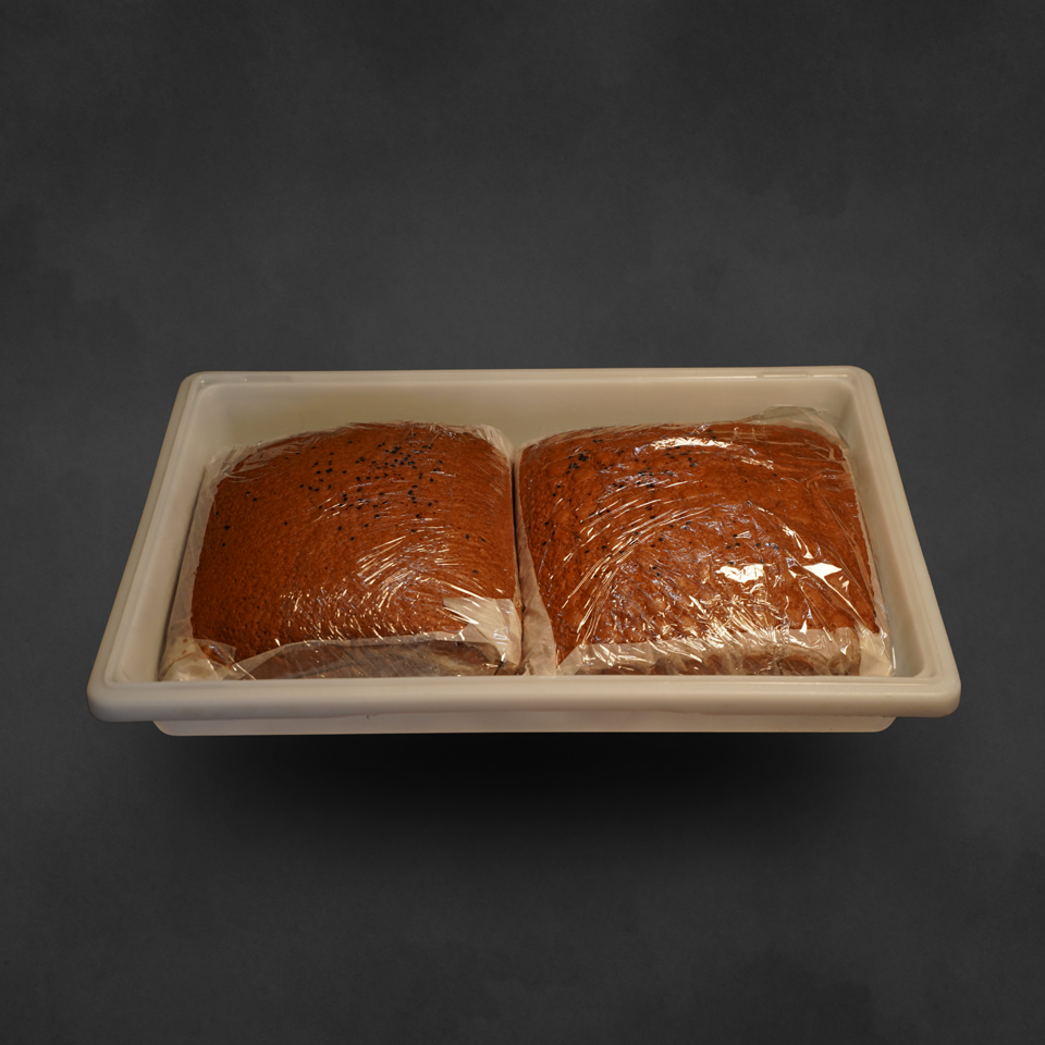 Old Time Sponge Cake / 馬拉糕
