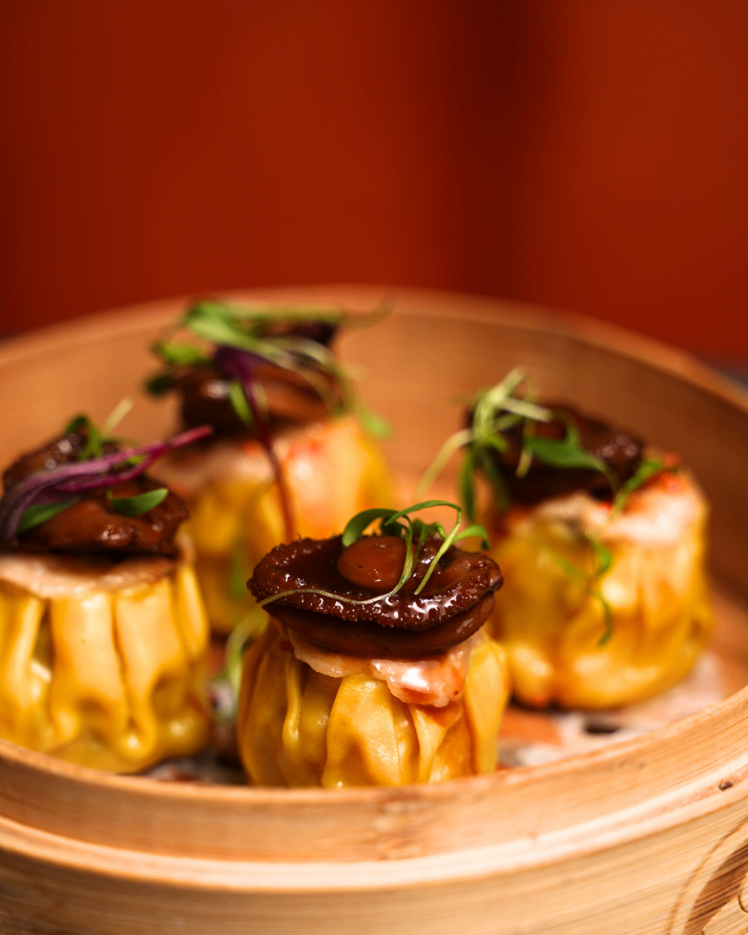 Dim Sum 點心