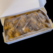 (9-11) Yellow Conch Meat / 螺頭肉
