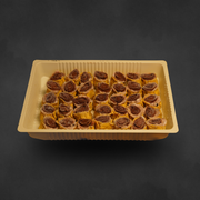 Abalone Shiu Mai / 吉品鮑魚燒賣