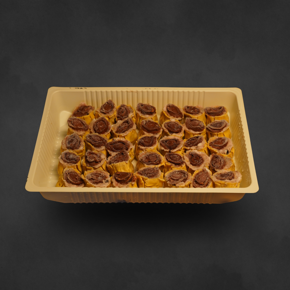 Abalone Shiu Mai / 吉品鮑魚燒賣