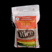 Soc Trang 25 VN Frag Rice/  越南米