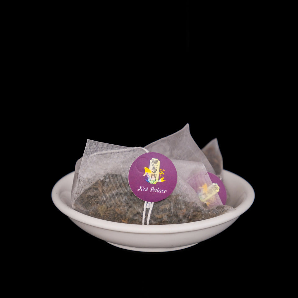 Pu'er (Classic) / 普洱 (经典)