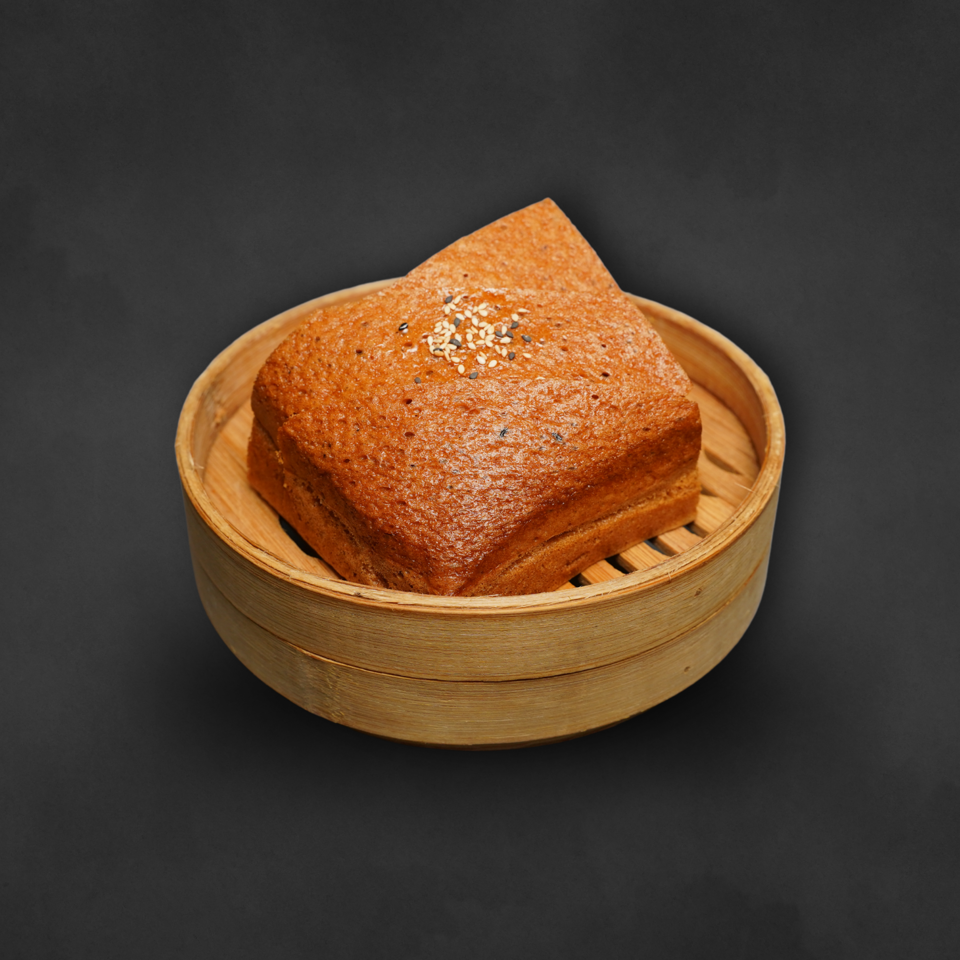 Old Time Sponge Cake / 馬拉糕